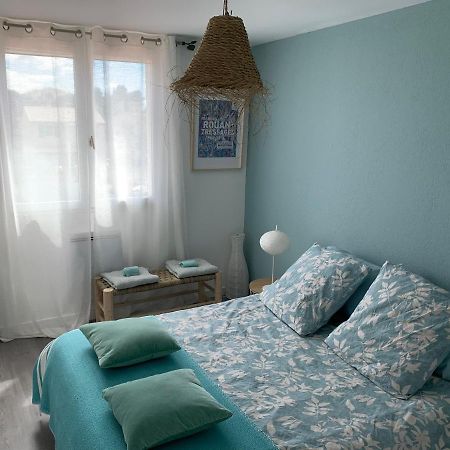 Chambre Le Crès מראה חיצוני תמונה