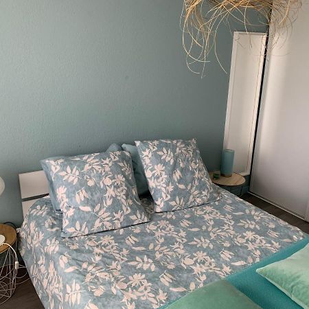 Chambre Le Crès מראה חיצוני תמונה