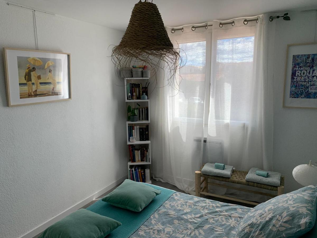 Chambre Le Crès מראה חיצוני תמונה