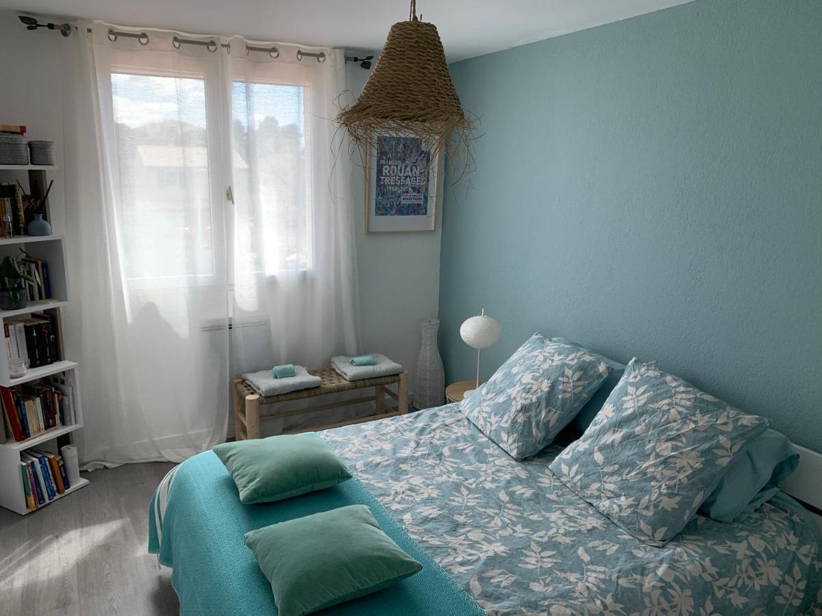 Chambre Le Crès מראה חיצוני תמונה