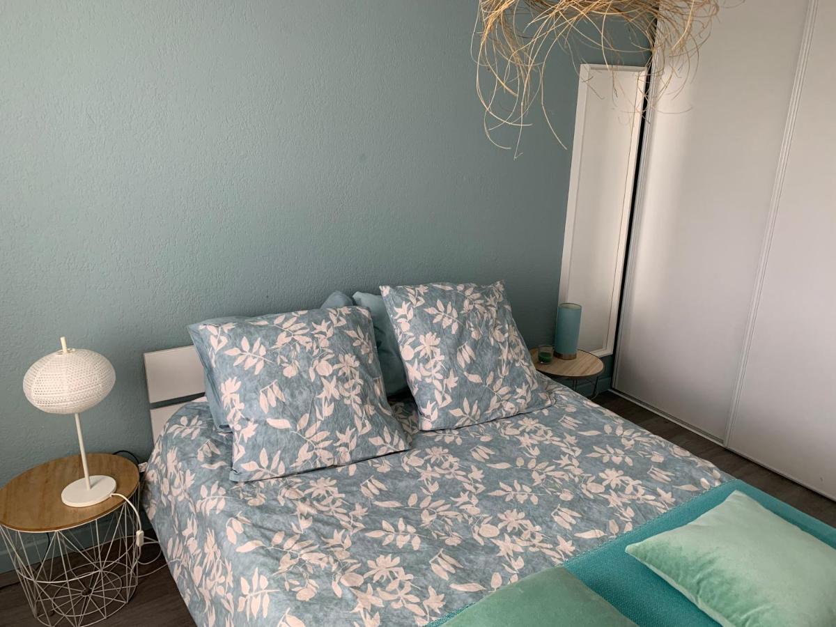 Chambre Le Crès מראה חיצוני תמונה