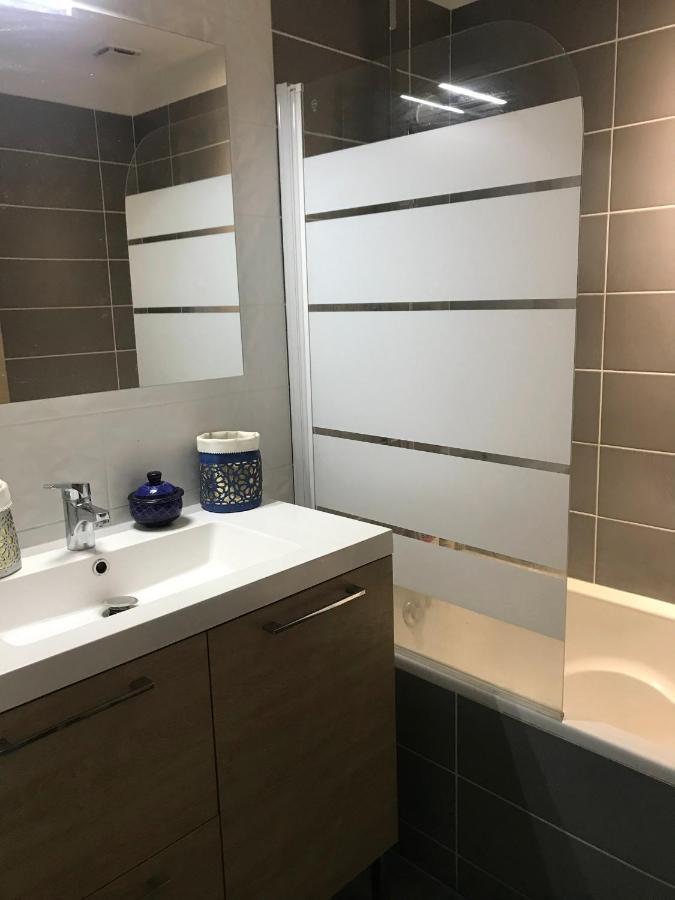 Chambre Le Crès מראה חיצוני תמונה