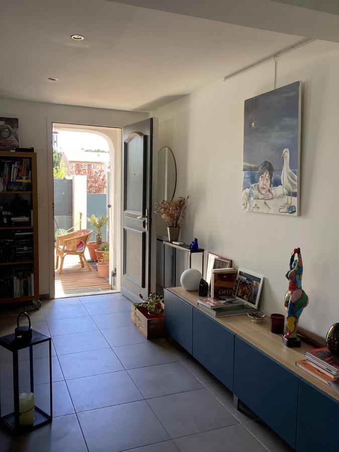 Chambre Le Crès מראה חיצוני תמונה